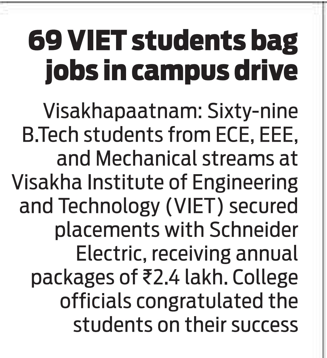 PRESS Clipping